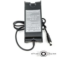 Nešiojamas kompiuteris Charger DE90G7450 for Dell 220V / 4.62A / 90W