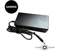 Nešiojamas kompiuteris Charger HP150G7450 for Hp 19.5V / 7.7A / 150W