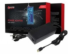 Nešiojamas kompiuteris Charger IB135HUSB for Lenovo 20V / 6.75A / 135W