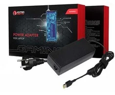 Nešiojamas kompiuteris Charger IB135HUSB for Lenovo 20V / 6.75A / 135W