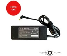 Nešiojamas kompiuteris Charger IB90H4017 for Lenovo 20V / 4.5A / 90W
