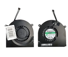 Nešiojamas kompiuteris Cooler for APPLE MacBook Pro 13 A1278