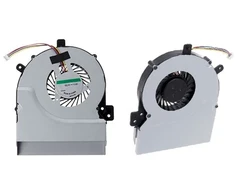 Nešiojamas kompiuteris Cooler for ASUS K55VD, A55VD
