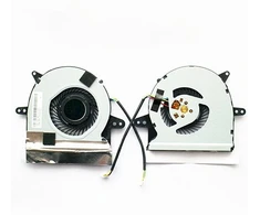 Nešiojamas kompiuteris Cooler for ASUS X401U, X501U