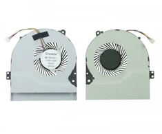 Nešiojamas kompiuteris Cooler for ASUS X450V, X550C
