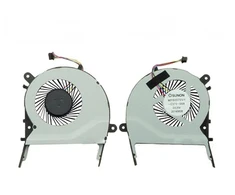 Nešiojamas kompiuteris Cooler for ASUS X455, A455