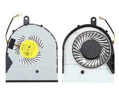 Nešiojamas kompiuteris Cooler for DELL 15-5558, 15-5559
