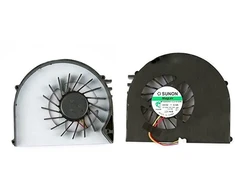 Nešiojamas kompiuteris Cooler for DELL Inspiron 15R N5110, M5110