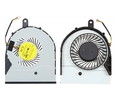 Nešiojamas kompiuteris Cooler for Dell Inspiron 5558, 5458