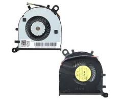Nešiojamas kompiuteris Cooler for DELL XPS 13 9343/9350/9360 0XHT5V