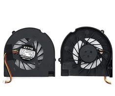 Nešiojamas kompiuteris Cooler for HP CQ50, CQ60