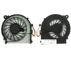 Nešiojamas kompiuteris Cooler for HP CQ56, G56