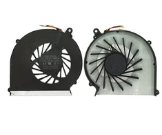 Nešiojamas kompiuteris Cooler for HP CQ57, G57