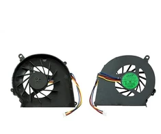 Nešiojamas kompiuteris Cooler for HP CQ58 650