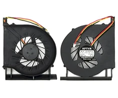 Nešiojamas kompiuteris Cooler for HP CQ61