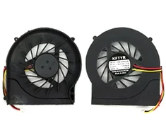 Nešiojamas kompiuteris Cooler for HP DDV6-3000, DV6T-3000