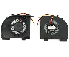 Nešiojamas kompiuteris Cooler for HP DV6-1000, DV6-1200