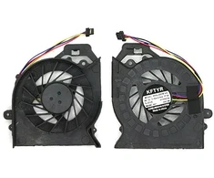 Nešiojamas kompiuteris Cooler for HP DV7-6000