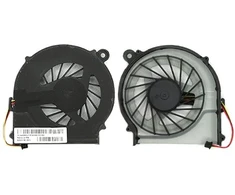 Nešiojamas kompiuteris Cooler for HP G6-1000, G4-1000