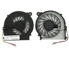 Nešiojamas kompiuteris Cooler for HP G6-1000, G4-2000