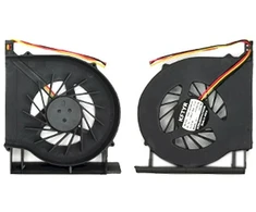 Nešiojamas kompiuteris Cooler for HP G61, G71