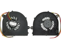 Nešiojamas kompiuteris Cooler for HP Pavilion DV7-4071, DV7-4060US
