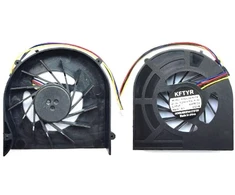 Nešiojamas kompiuteris Cooler for HP Pavilion DV7-4071NR