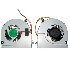 Nešiojamas kompiuteris Cooler for LENOVO Ideapad G700, G700AT, G710