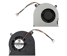 Nešiojamas kompiuteris Cooler for MSI AE2050 PLB08020B12H
