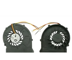 Nešiojamas kompiuteris Cooler for MSI CX600, GE600