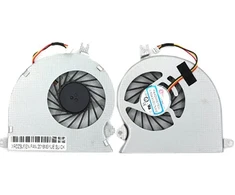 Nešiojamas kompiuteris Cooler for MSI GE40, MS-1491