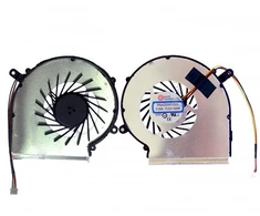Nešiojamas kompiuteris Cooler for MSI GE62, GE72