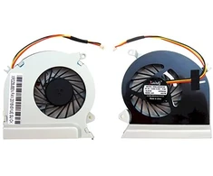 Nešiojamas kompiuteris Cooler for MSI GE70, MS-1756