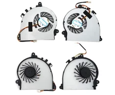 Nešiojamas kompiuteris Cooler for MSI GS70, GS72