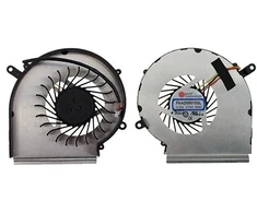 Nešiojamas kompiuteris Cooler for MSI MS-16J2, MS-16J1
