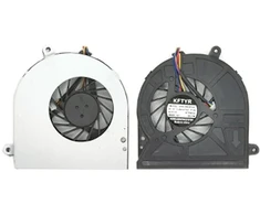 Nešiojamas kompiuteris Cooler for TOSHIBA Satellite C650, C655, C655D