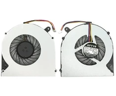 Nešiojamas kompiuteris Cooler for TOSHIBA Satellite C850, C855, L850