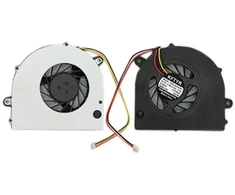 Nešiojamas kompiuteris Cooler for TOSHIBA L500, L505, L555