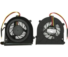 Nešiojamas kompiuteris Cooler for TOSHIBA C600, C606, C640
