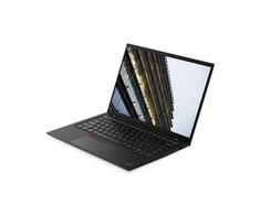 Nešiojamas kompiuteris Lenovo ThinkPad X1 Carbon Gen 9 14" | Intel Core i5-1135G7 | 16 GB RAM | 256 GB SSD | Intel Iris Xe | Windows 11 Pro | juodos spalvos (Atnaujinta)