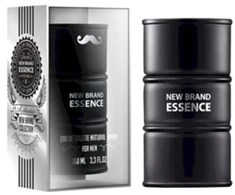 New Brand Parfums Master of Essence