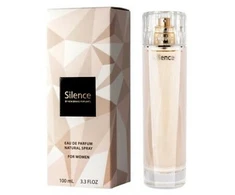 New Brand Parfums Prestige Silence