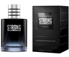 New Brand Parfums Prestige Strong