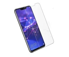 Nexeri Grūdintas stiklas flexible glass nano Nexeri SAMSUNG J6+ J6 PLUS universalus