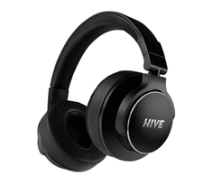 Niceboy HIVE 3 Aura ANC Bluetooth 5.0 stereo belaidės ausinės