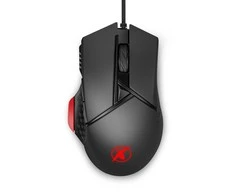 Niceboy ORYX M410 Gravity Pelė žaidimai 12000 DPI