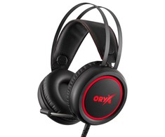 Ausinės Niceboy ORYX X210 spurgos