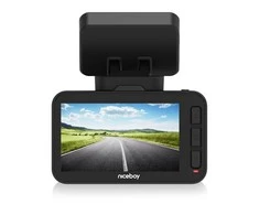 Niceboy Pultas XR Radar Automobilinis vaizdo registratorius 4K