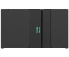 Nillkin Cube Pocket Klaviatūra juodos spalvos