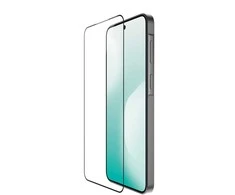 Nillkin Apsauginis stiklas 2.5D CP+ PRO juodos spalvos skirtas Samsung Galaxy A37